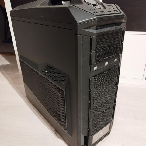 ASUS Intel Core i5-2500 PC