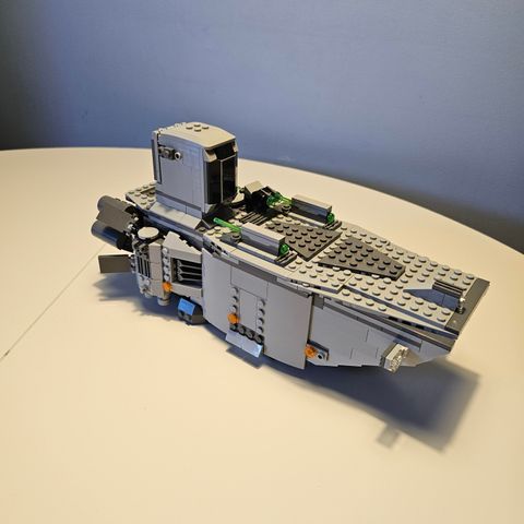 Lego 75103 First Order Transporter