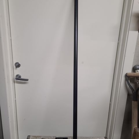 IKEA Gardinstang 110-220 CM