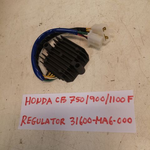 HONDA CB1100F-DELER