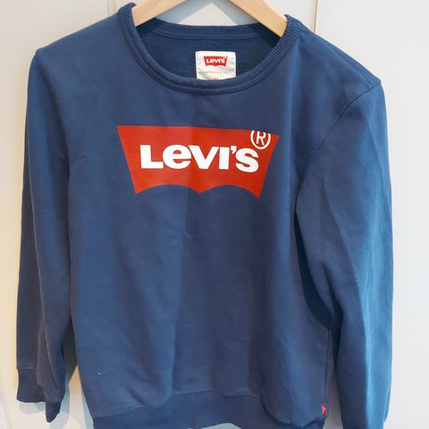 Levis collegegenser