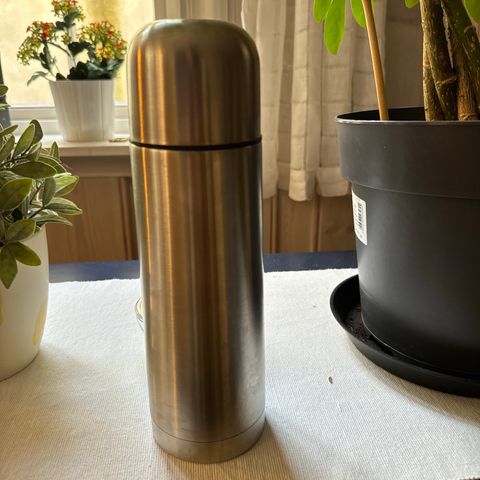 Thermos. Termos