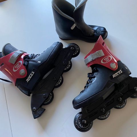 ROCES FCO ROME SKATES (39)