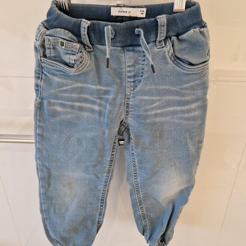 Name It jeans 98