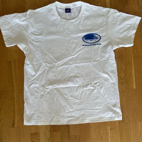 Corteiz Rally Vinylz Tee (XXL)