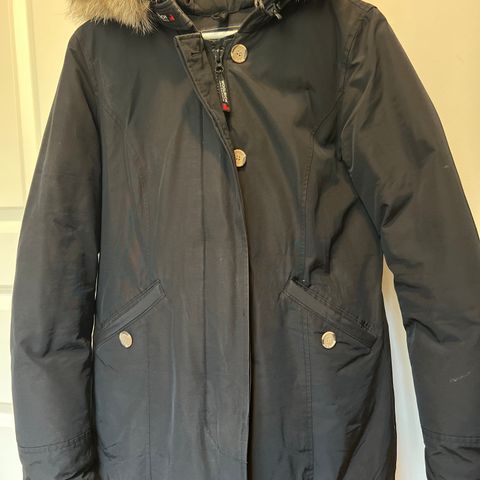 Woolrich jakke str M