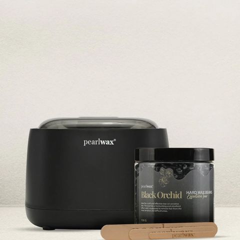 Pearlwax Starter kit