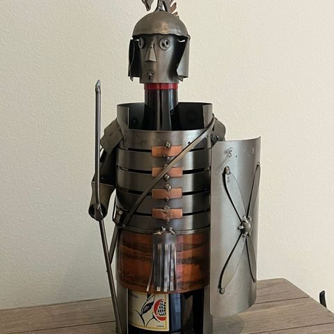 vinholder romersk soldat