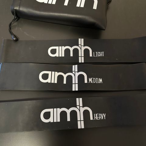 Aimn Resistance band