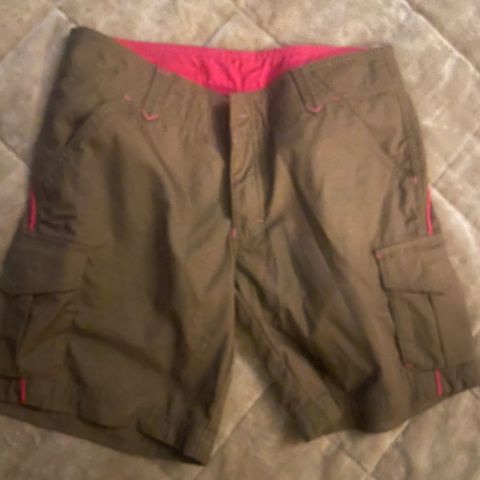 Bergans shorts