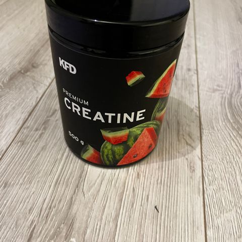 KFD Creatine 500g