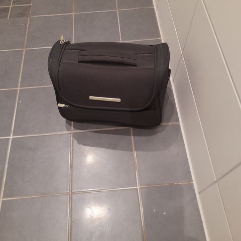 Boarding Bag 450 kr