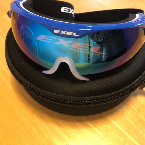 XC Flip Exel Lite Vision multisports briller