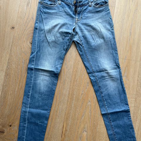 Missoni jeans str. 38 / M