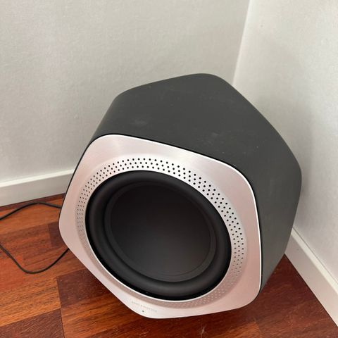 Bang & Olufsen Beolab 19.