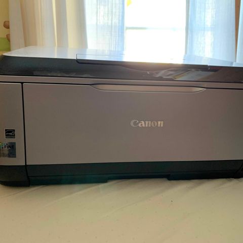 CANON Printer/scanner