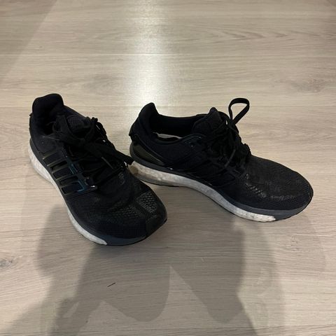 Adidas Energy Boost Løpesko 38str.