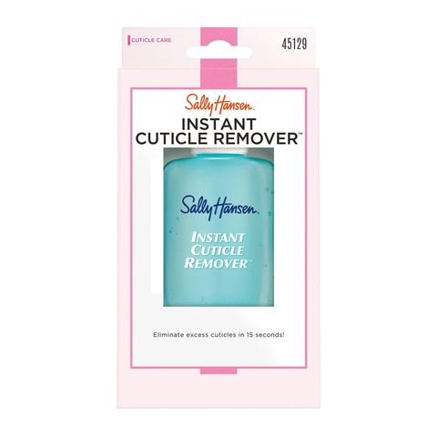 Sally Hansen cuticle remover