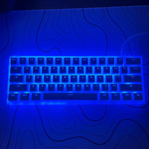 gaming tastatur