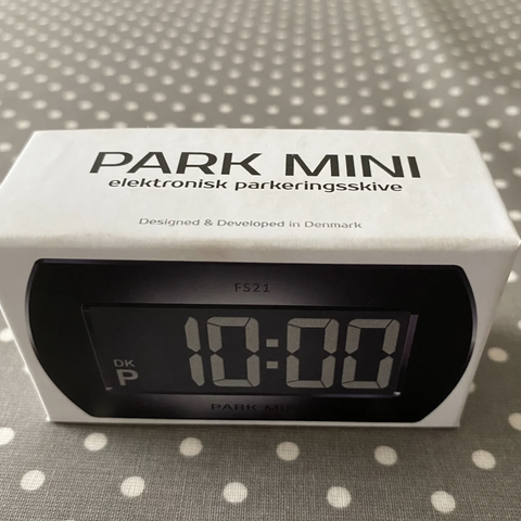 Park Mini
