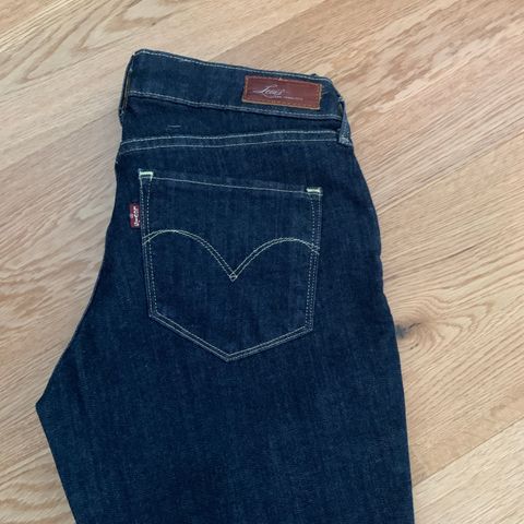 levis bukse