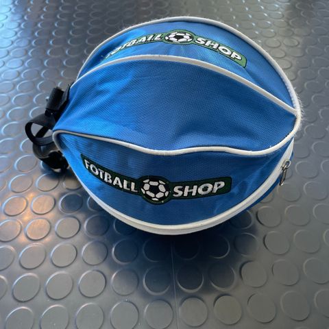 fotball bag