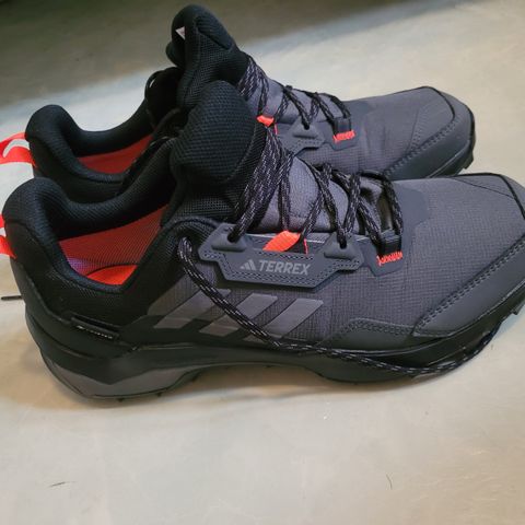 Adidas Terrex gtx, som ny