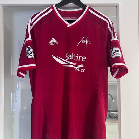 Aberdeen F.C. 2014/2015