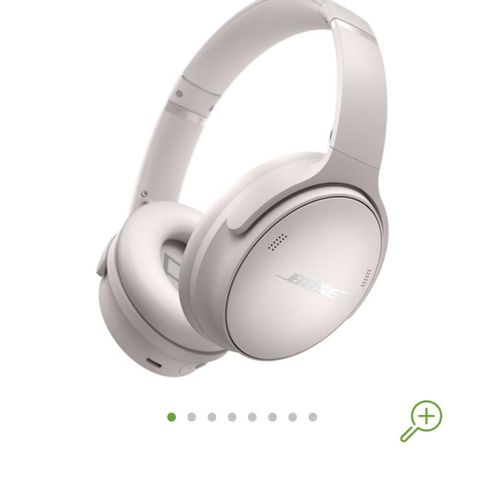 Bose quietcomfort 45