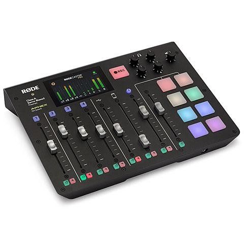 Rodecaster Pro