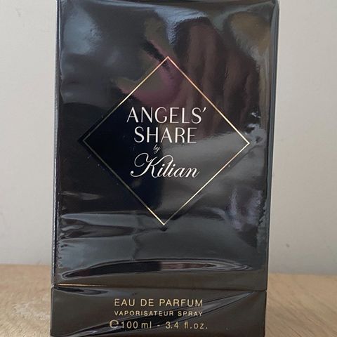 Ny Kilian Angels' Share 100Ml