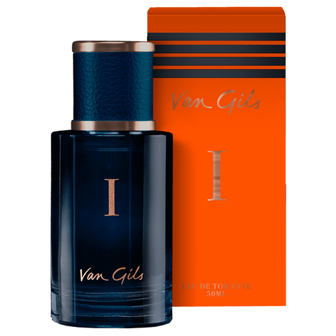 Van Gils EdT 50 ml