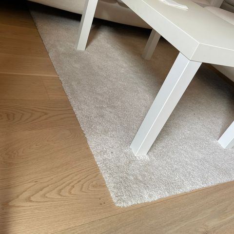 Ikea Stoense teppe