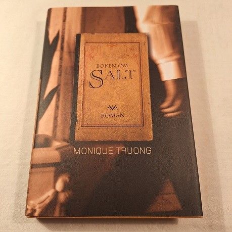 Boken om salt – Monique Truong