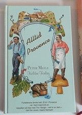 "Alltid Provence" Peter Mayle . trn 39