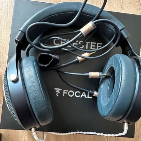 FOCAL Celestee