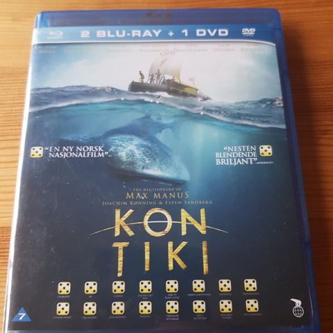 Kon Tiki