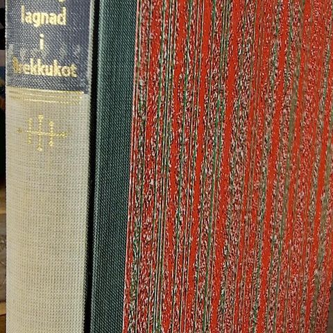 Halldor Laxness - Liv i lagnad i Brekkukot