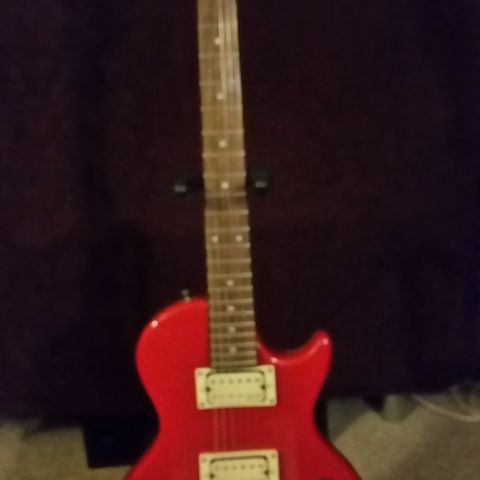 Epiphone Spesicial model   (Les Paul)