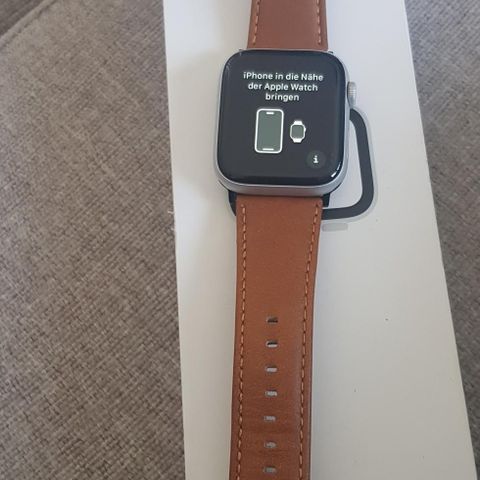 Apple watch 4 /44mm
