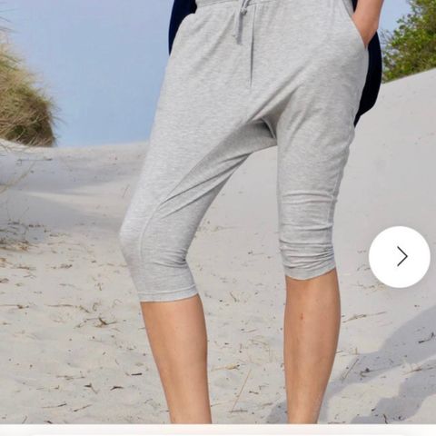 Shorts fra Comfy Copenhagen