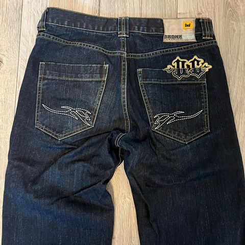 Kule Jeans Bronx Clothing Str 32