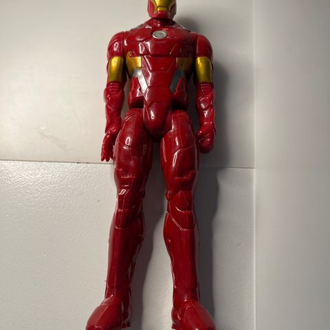 Ironman figur