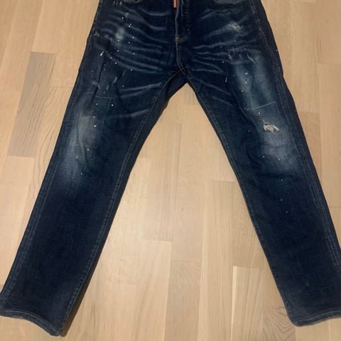 dsquared2 jeans