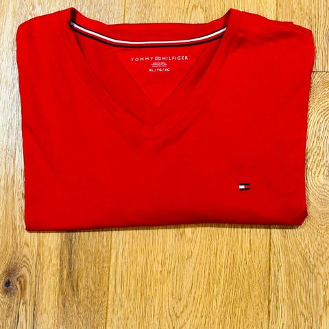 Tommy Hilfiger T-Skjorte