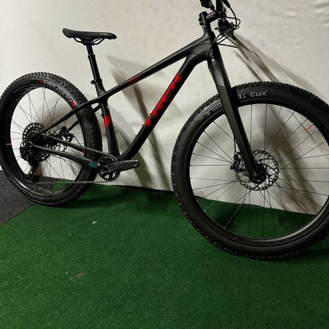 Trek Farley 9.8 17,5 tommer