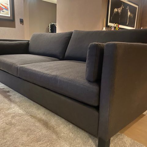 Slettvoll Dublin (Reservert)