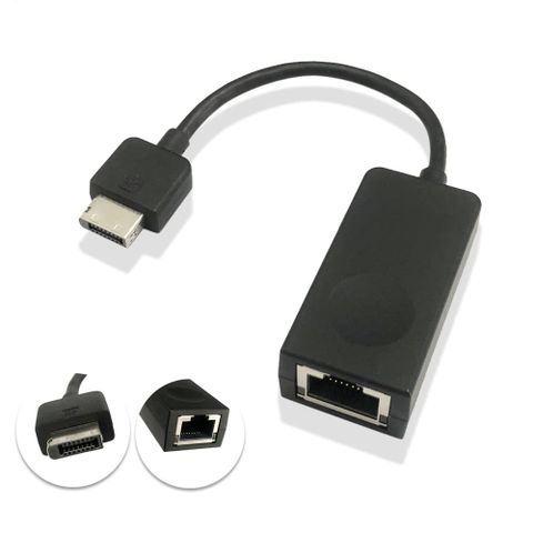 Lenovo ThinkPad Ethernet Extension Adapter Gen 2