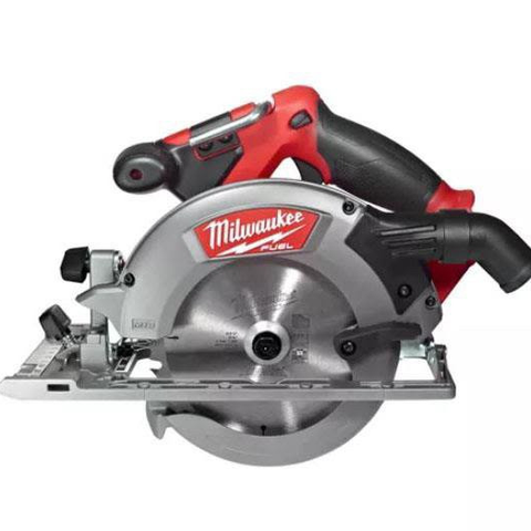 Milwaukee M18 CCS55 sirkelsag ønskes kjøpt