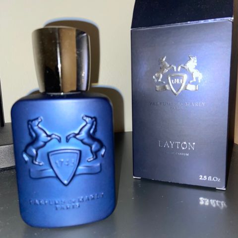 Parfums de marly Layton 75ML